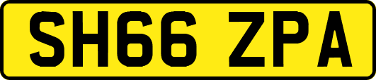 SH66ZPA