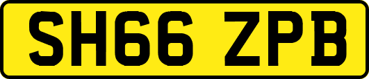 SH66ZPB