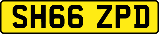 SH66ZPD