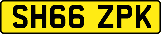 SH66ZPK