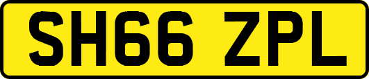SH66ZPL