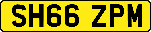 SH66ZPM