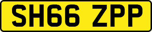 SH66ZPP