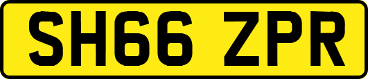 SH66ZPR