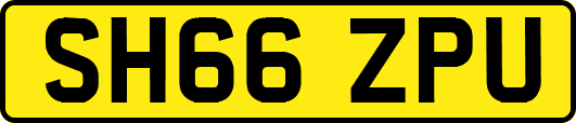 SH66ZPU
