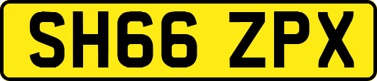 SH66ZPX