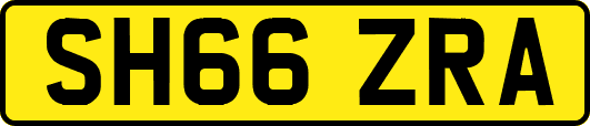 SH66ZRA