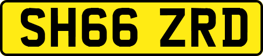 SH66ZRD