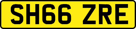 SH66ZRE