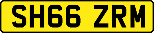 SH66ZRM