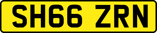 SH66ZRN
