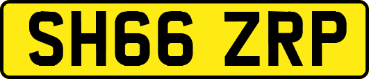SH66ZRP