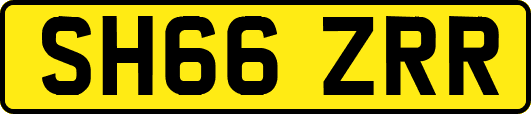 SH66ZRR
