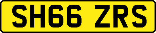 SH66ZRS
