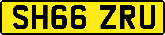 SH66ZRU