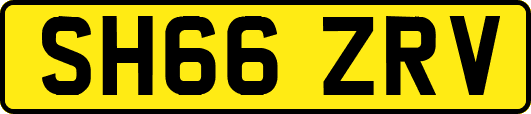 SH66ZRV