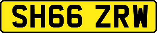 SH66ZRW