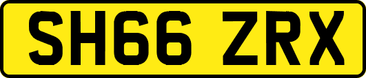 SH66ZRX