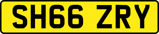SH66ZRY