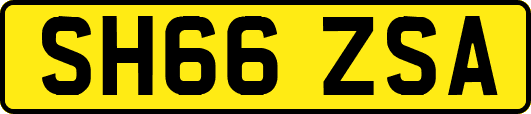 SH66ZSA