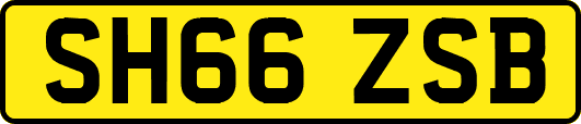 SH66ZSB