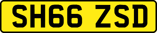 SH66ZSD