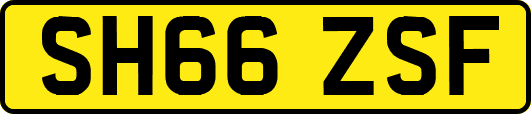 SH66ZSF