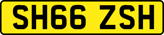 SH66ZSH