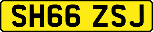 SH66ZSJ