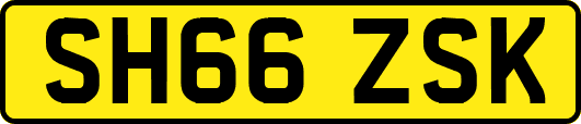 SH66ZSK