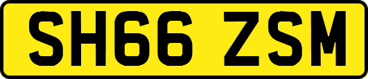SH66ZSM