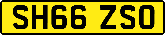 SH66ZSO