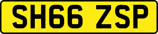 SH66ZSP