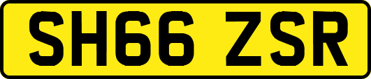 SH66ZSR