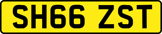 SH66ZST