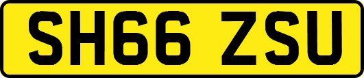 SH66ZSU