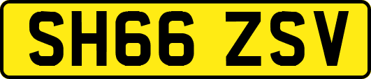 SH66ZSV