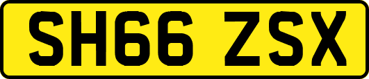 SH66ZSX