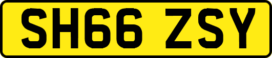 SH66ZSY