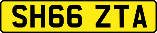 SH66ZTA