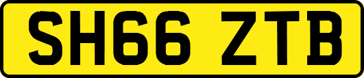SH66ZTB