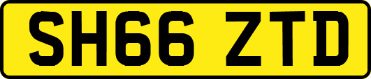SH66ZTD