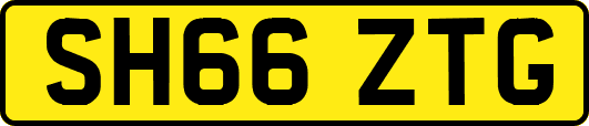 SH66ZTG