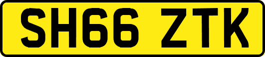 SH66ZTK