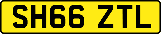 SH66ZTL