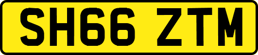 SH66ZTM
