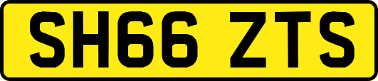 SH66ZTS