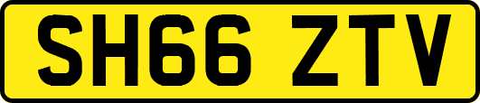 SH66ZTV
