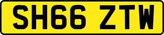 SH66ZTW