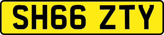SH66ZTY